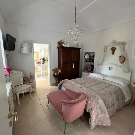 Villa Glicine *
