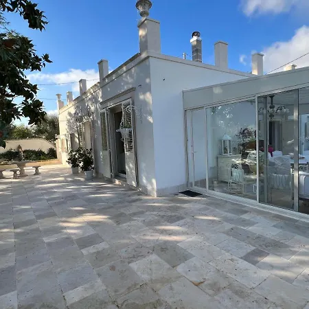 Glicine וילה אוסטוני