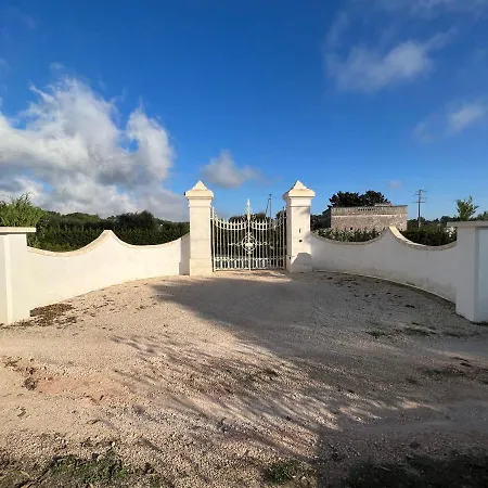 Villa Glicine Ostuni