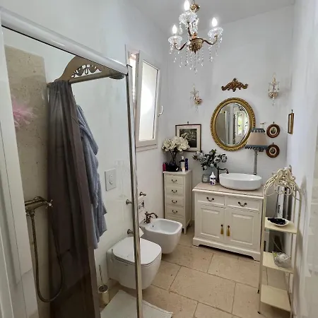 Glicine * Ostuni