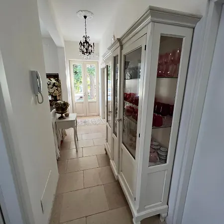 Glicine * אוסטוני
